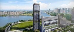 Aurea (D7), Apartment #486417001